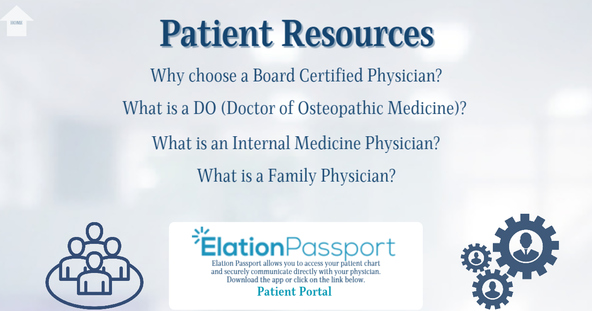 Patient Resources patient-resources